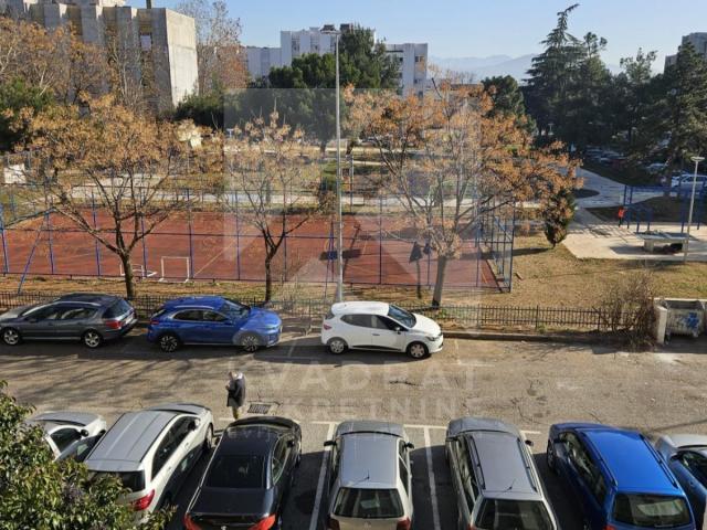 Prodaja, Dvosoban stan, Podgorica, Zabjelo, 68m2