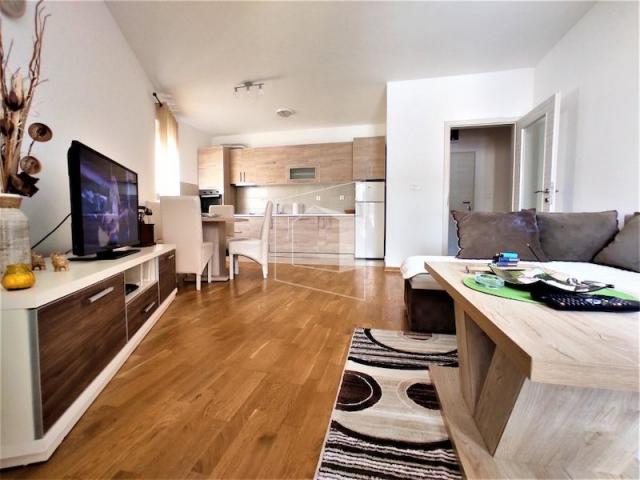 Jednosoban namješten stan, 55m2, Ljubović, Podgorica