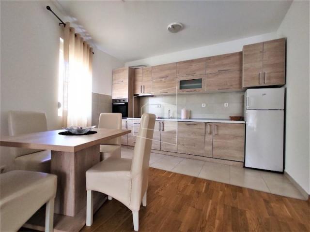 Jednosoban namješten stan, 55m2, Ljubović, Podgorica