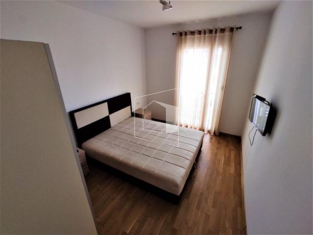 Jednosoban namješten stan, 55m2, Ljubović, Podgorica