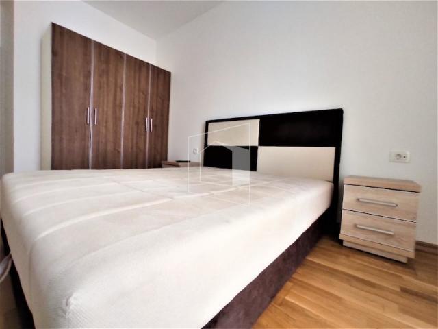 Jednosoban namješten stan, 55m2, Ljubović, Podgorica
