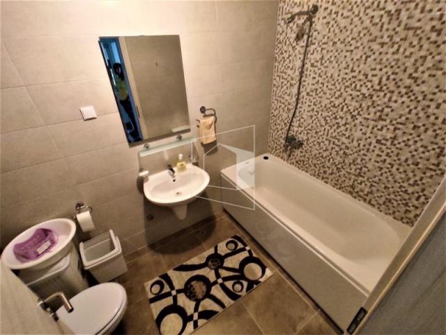 Jednosoban namješten stan, 55m2, Ljubović, Podgorica