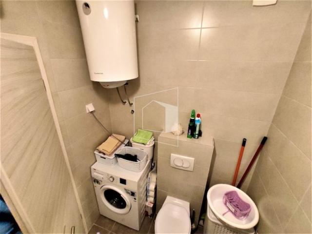 Jednosoban namješten stan, 55m2, Ljubović, Podgorica