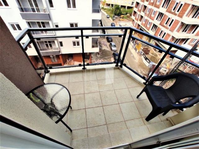 Jednosoban namješten stan, 55m2, Ljubović, Podgorica
