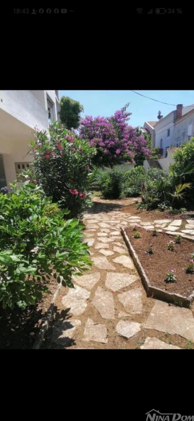 Puntamika Vitrenjak-Samostojeća kuća pogled na more - 200m od plaže!