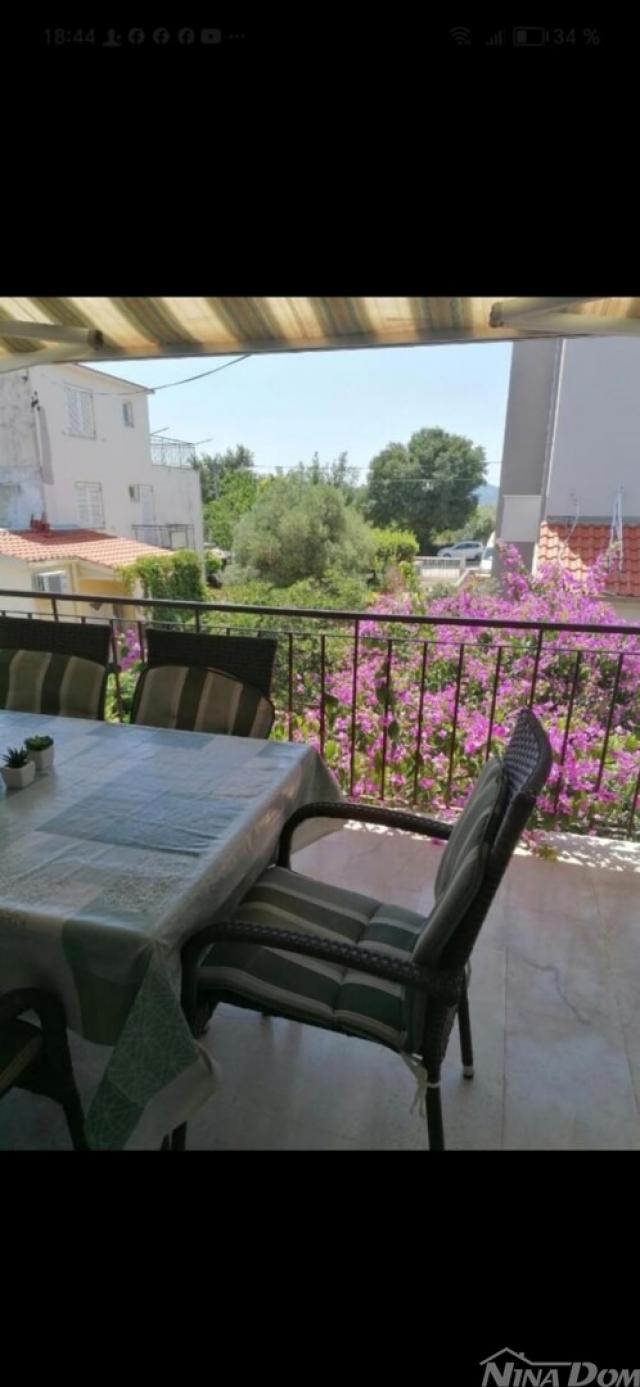 Puntamika Vitrenjak-Samostojeća kuća pogled na more - 200m od plaže!
