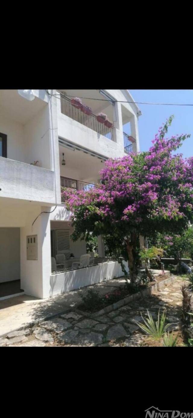 Puntamika Vitrenjak-Samostojeća kuća pogled na more - 200m od plaže!