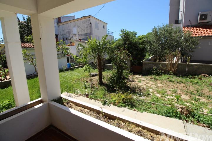 Puntamika Vitrenjak-Samostojeća kuća pogled na more - 200m od plaže!