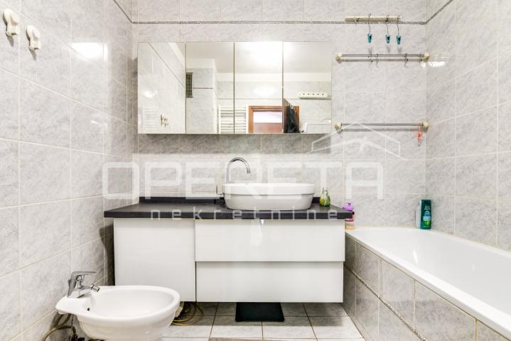 Prodaja prekrasnog obiteljskog 4-sobnog stana površine 109 m2 uz Park Maksimir