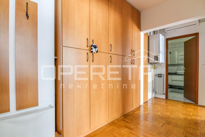 Prodaja prekrasnog obiteljskog 4-sobnog stana površine 109 m2 uz Park Maksimir