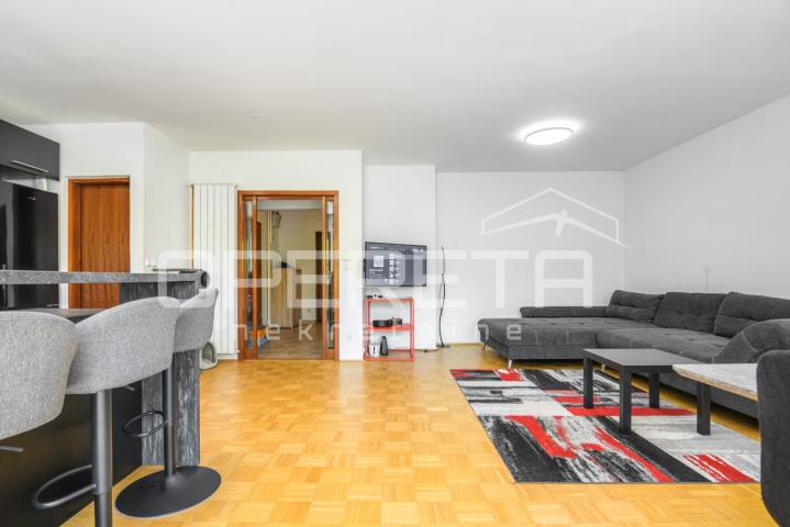 Prodaja prekrasnog obiteljskog 4-sobnog stana površine 109 m2 uz Park Maksimir