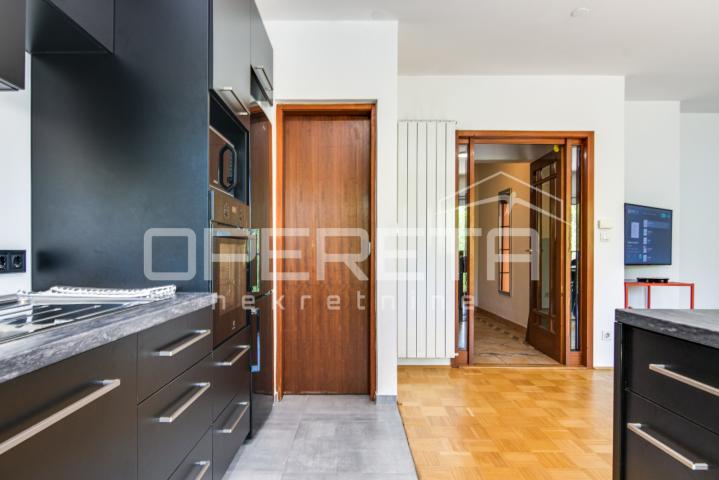 Prodaja prekrasnog obiteljskog 4-sobnog stana površine 109 m2 uz Park Maksimir
