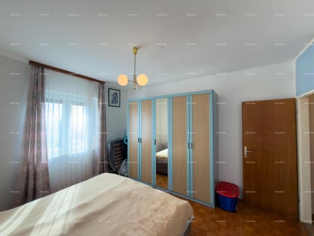 Stan PRODAJA STANA – 57 m2, UMAG KOMPLETNO NAMJEŠTEN. 