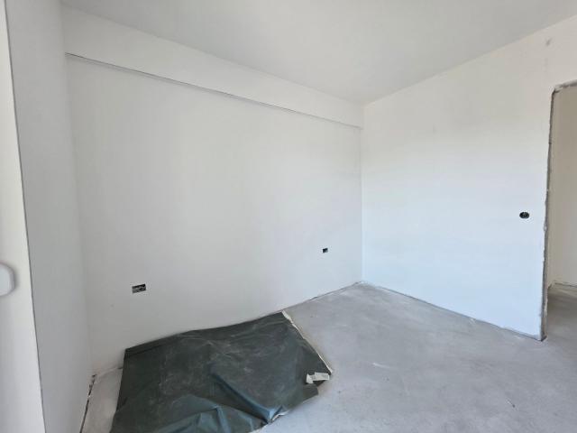 Nov jednosoban stan sa pogledom na more 43m² – Lazi, Budva