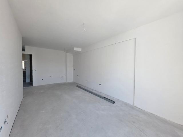 Nov jednosoban stan sa pogledom na more 43m² – Lazi, Budva