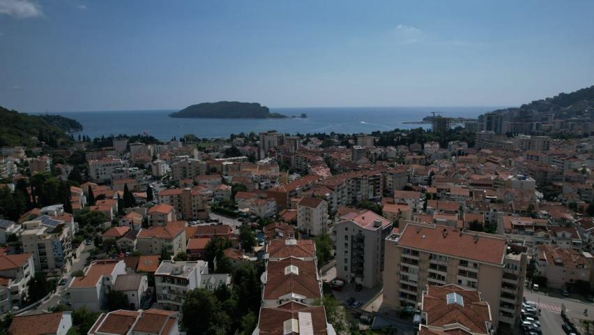 Dvosoban stan 61.95m2 u novogradnji – Budva, Potkošljun