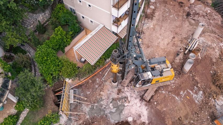 Dvosoban stan 77.79m² u ekskluzivnom kompleksu u izgradnji, na atraktivnoj lokaciji – Bečići