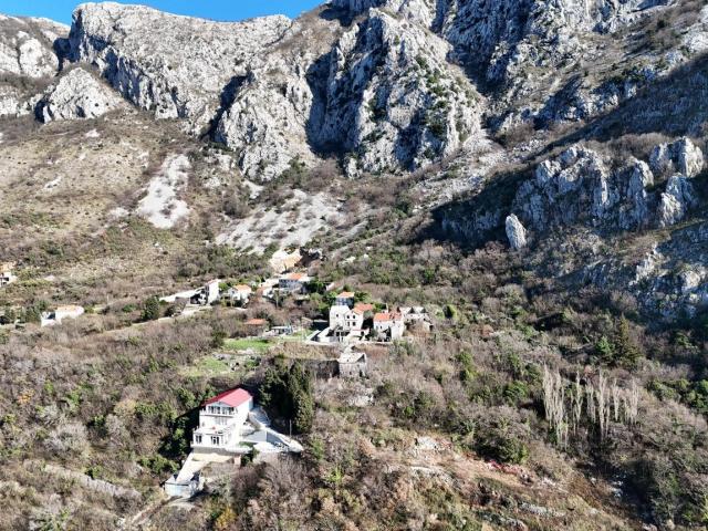Prodaja, Plac, 1262m2 , TUDOROVICI