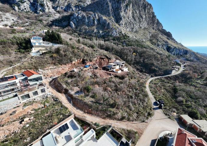 Prodaja, Plac, 1262m2 , TUDOROVICI