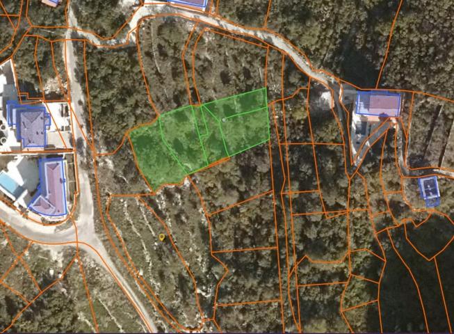 Prodaja, Plac, 1262m2 , TUDOROVICI