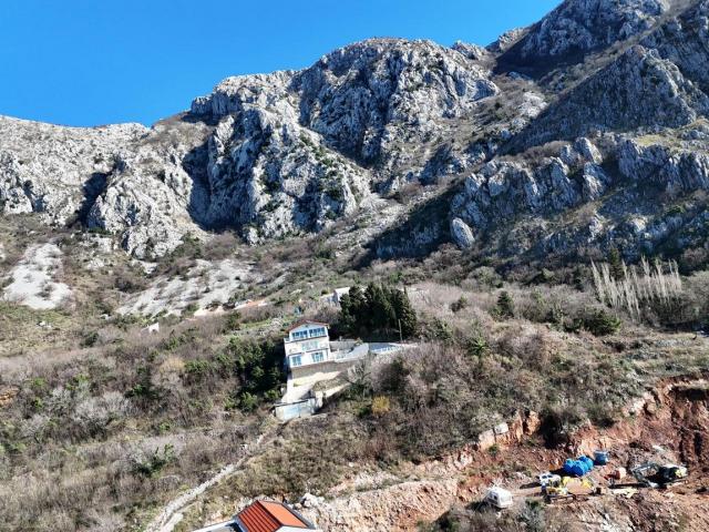 Prodaja, Plac, 1262m2 , TUDOROVICI