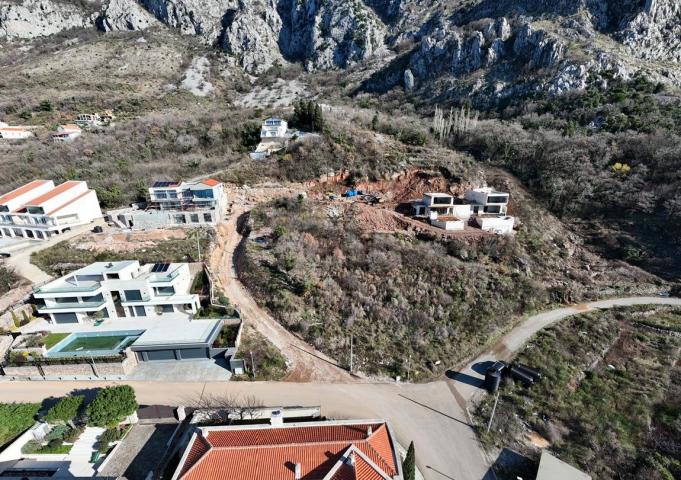 Prodaja, Plac, 1262m2 , TUDOROVICI