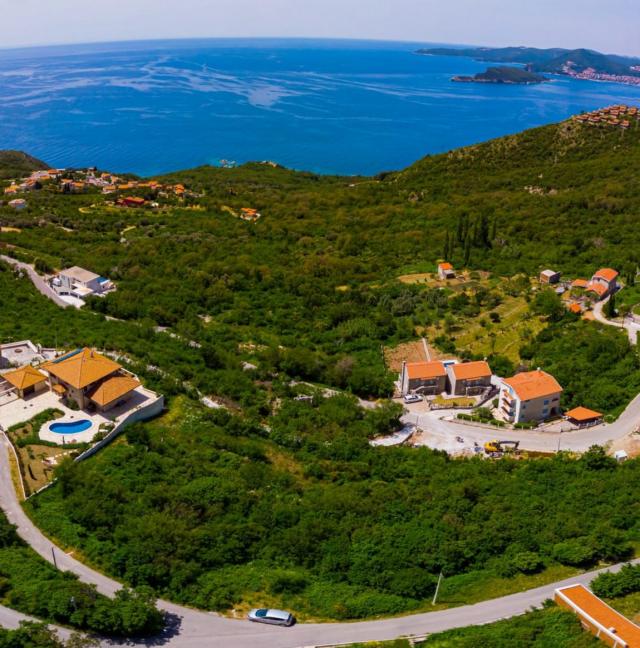 Prodaja, Plac, 1262m2 , TUDOROVICI