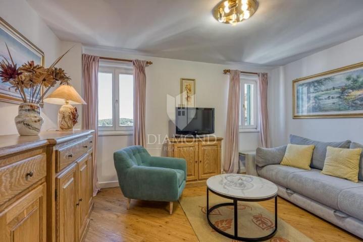 Rovinj! Predivan stan s pogledom na more!