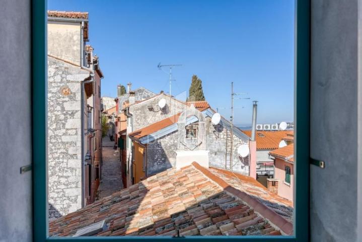 Rovinj! Predivan stan s pogledom na more!