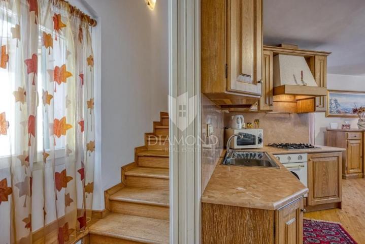 Rovinj! Predivan stan s pogledom na more!
