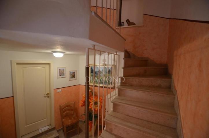 Rovinj! Predivan stan s pogledom na more!