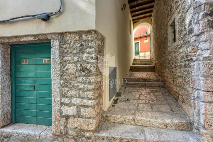 Rovinj! Predivan stan s pogledom na more!