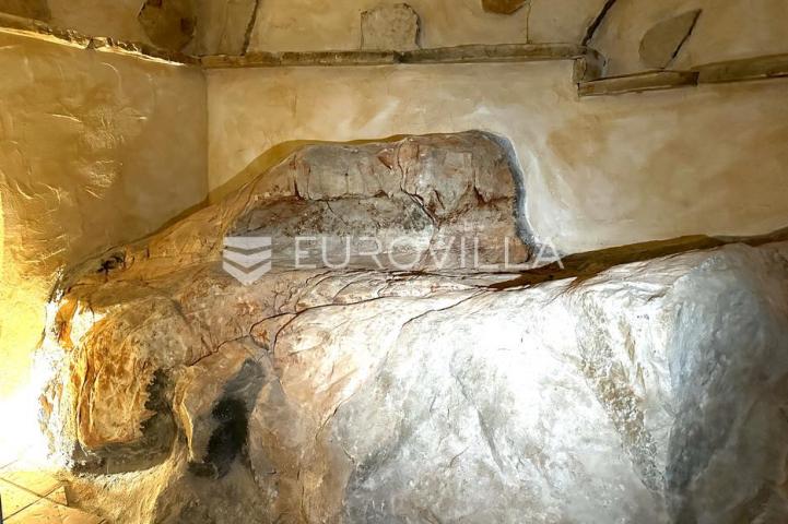 Istra, Poreč, dvojna kuća s pogledom na more, blizina grada i mora