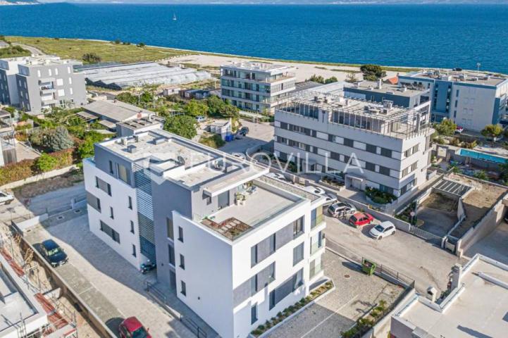 Split, Žnjan, luksuzan dvosoban stan 01.10.2026. , 01.05.2027. 