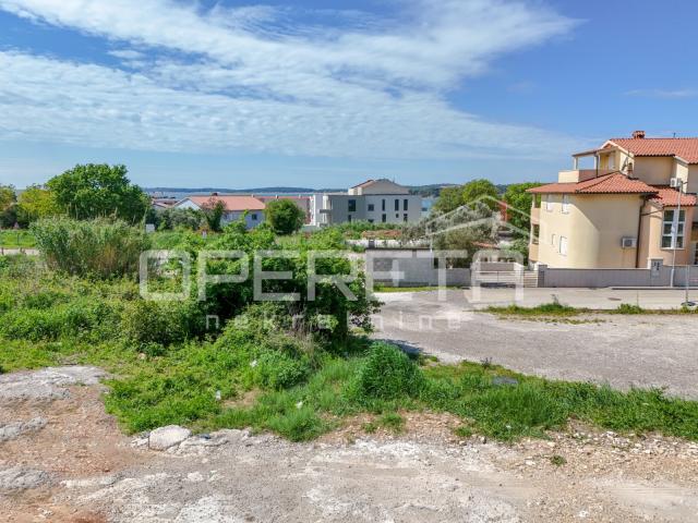 STAN MEDULIN (42,82 m2) – VAŠ KUTAK UZ MORE 
