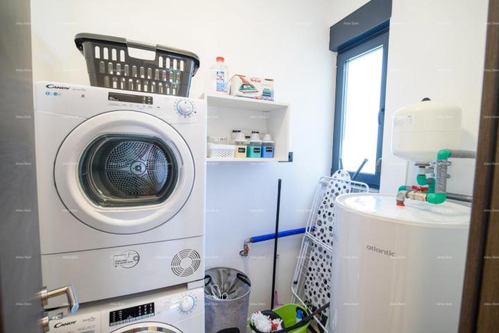 Haus KANFANAR, MODERNE EINFAMILIENHAUS MIT POOL – RUHIGE LAGE