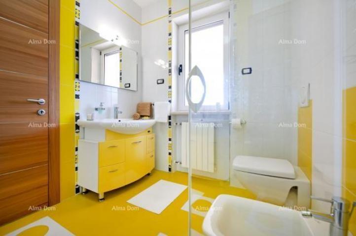 House Rovinj, Beautiful Villa with Pool
