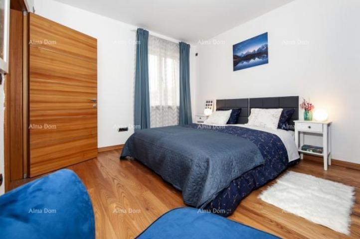 House Rovinj, Beautiful Villa with Pool