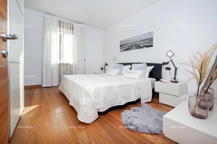 House Rovinj, Beautiful Villa with Pool