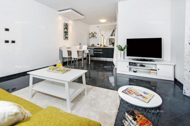 House Rovinj, Beautiful Villa with Pool