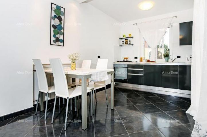 House Rovinj, Beautiful Villa with Pool