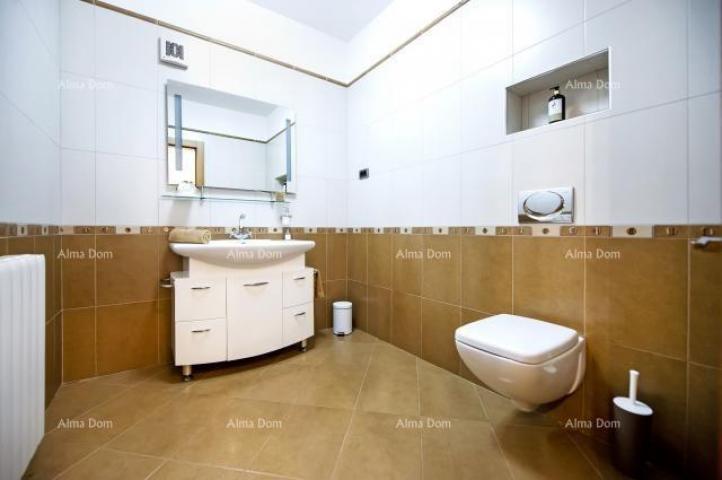 House Rovinj, Beautiful Villa with Pool