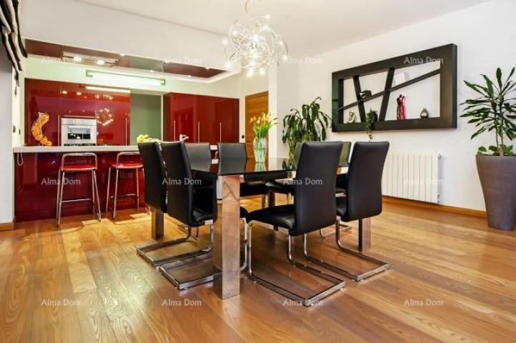 House Rovinj, Beautiful Villa with Pool