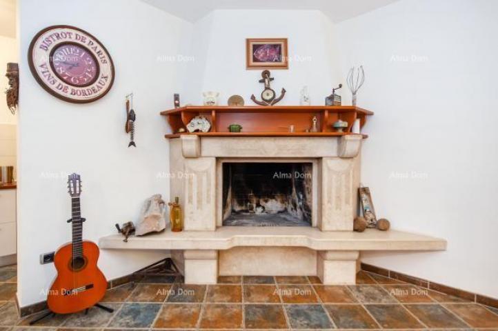 House Rovinj, Beautiful Villa with Pool