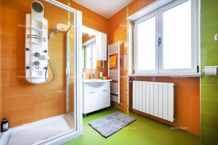 House Rovinj, Beautiful Villa with Pool