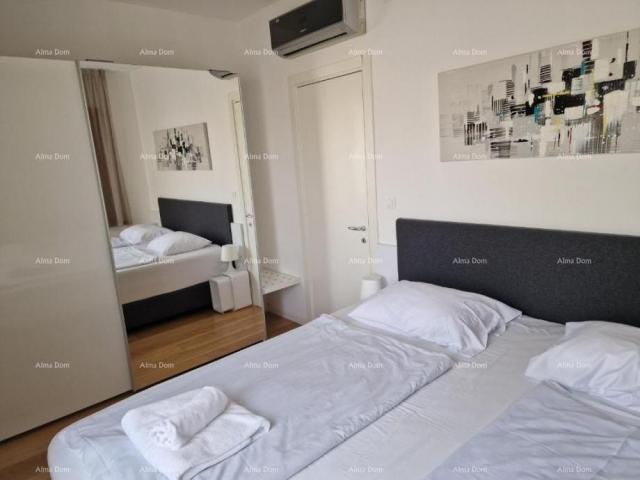Apartment Luxury two-level apartment – Poreč