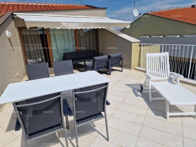 Apartment Luxury two-level apartment – Poreč