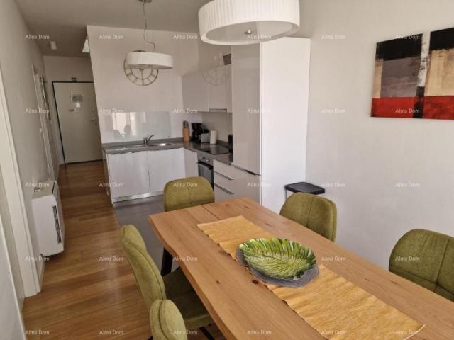 Apartment Luxury two-level apartment – Poreč