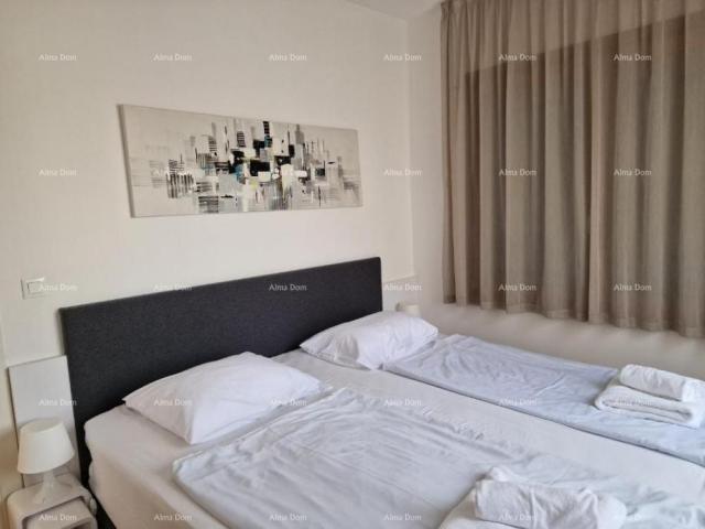Apartment Luxury two-level apartment – Poreč
