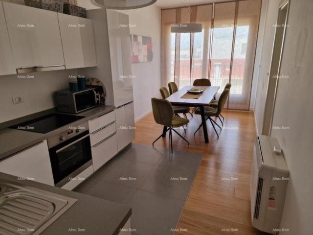 Apartment Luxury two-level apartment – Poreč